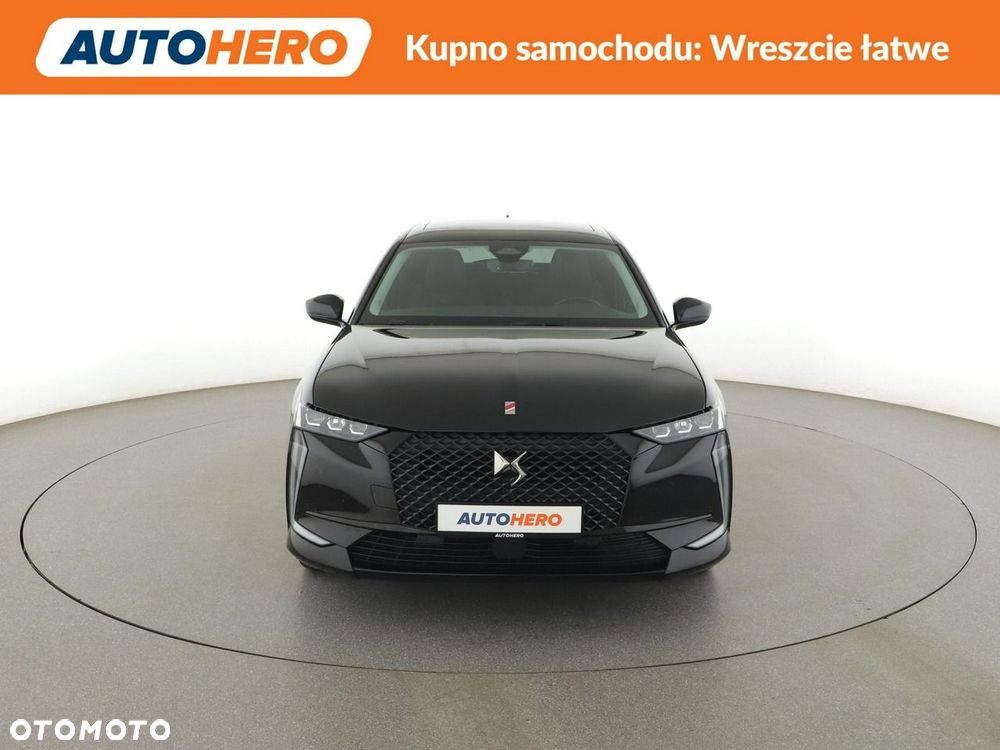 DS Automobiles DS 4 1.2 PureTech Performance Line + - 12