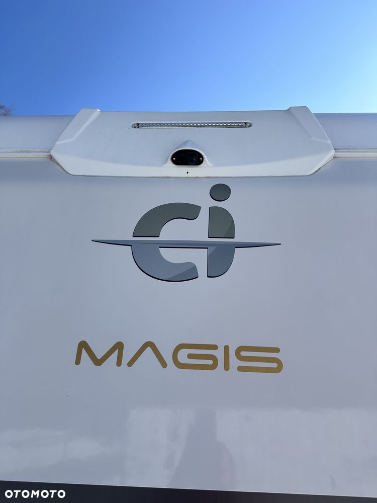 Ford Magis 65 XT - 28