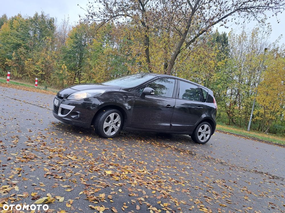 Renault Scenic 1.5 dCi Tech Run - 19