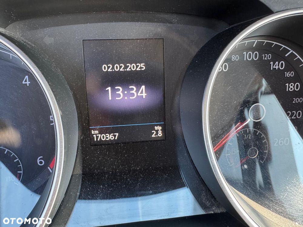 Volkswagen Touran 2.0 TDI BMT Special Edition DSG - 21