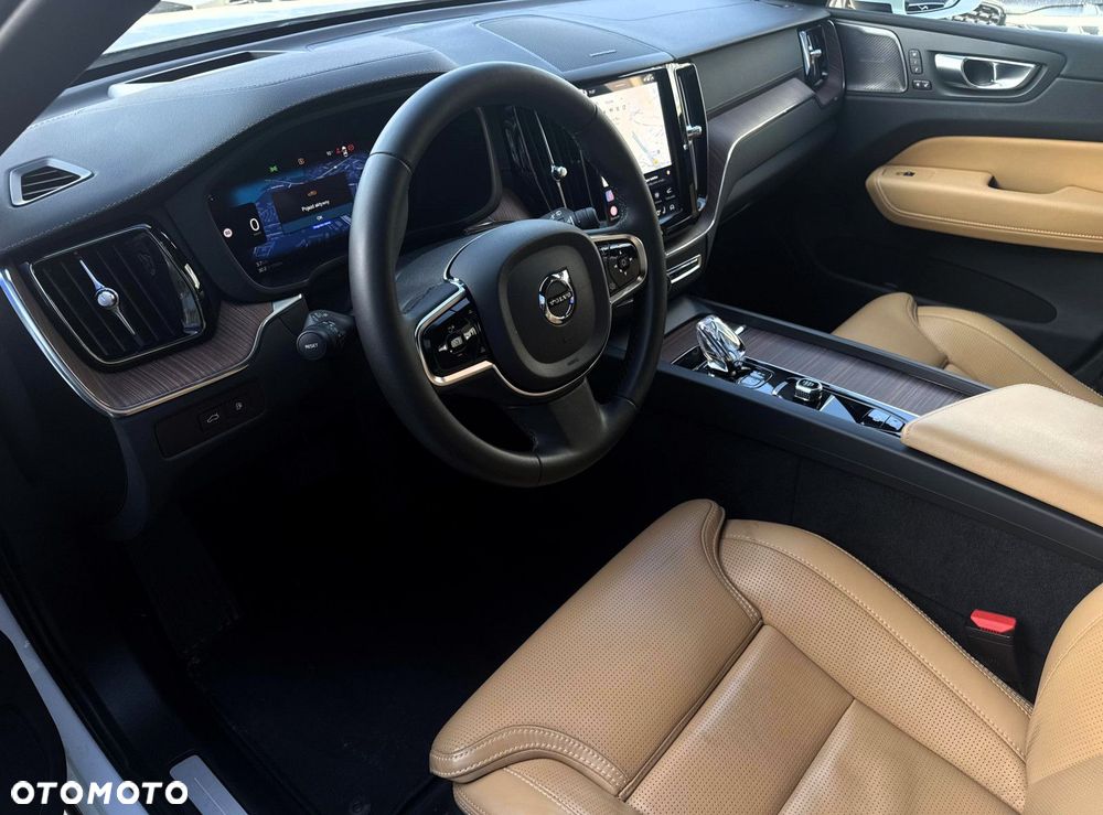 Volvo XC 60 - 11