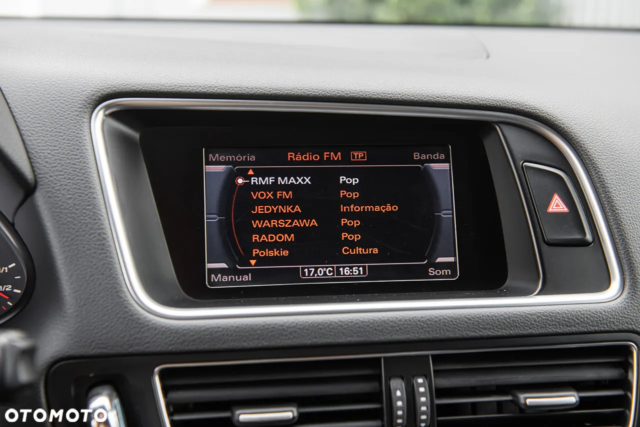 Audi Q5 2.0 TFSI Quattro - 20
