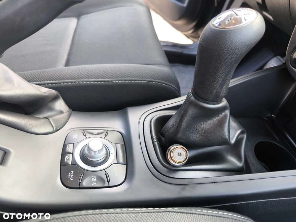 Renault Megane 1.6 16V 100 TomTom Edition - 24
