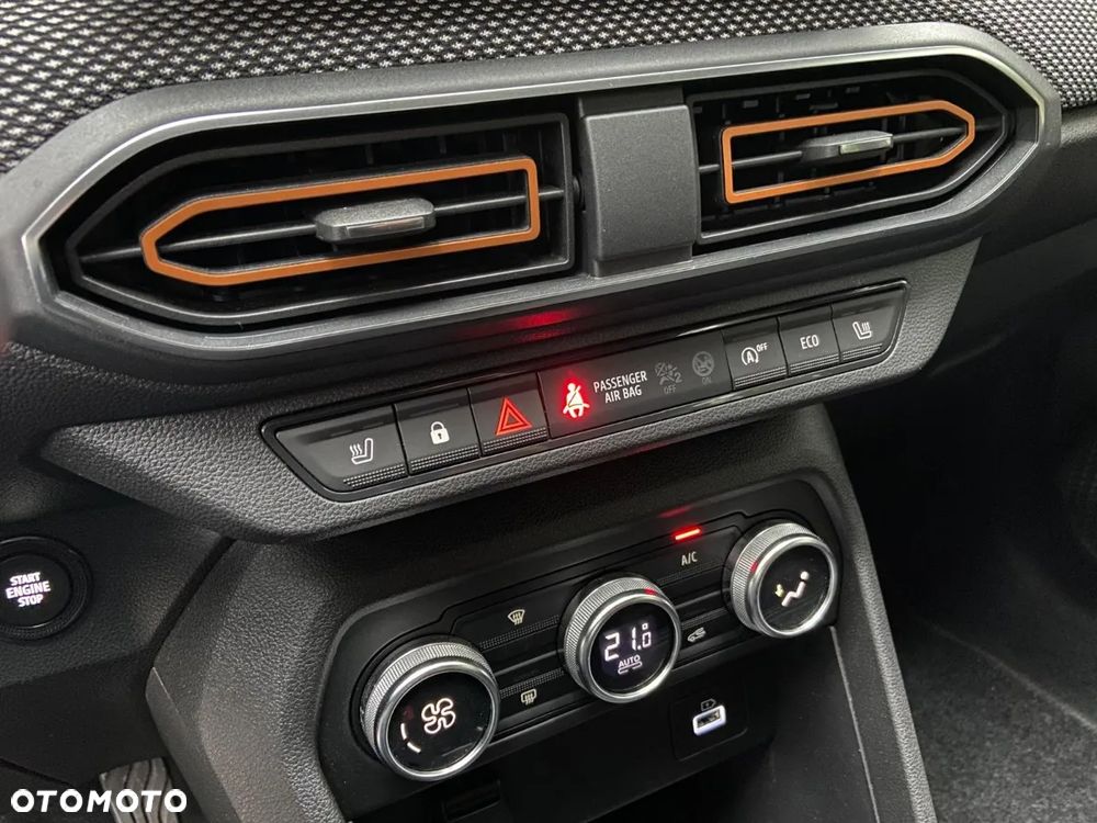 Dacia Sandero - 20
