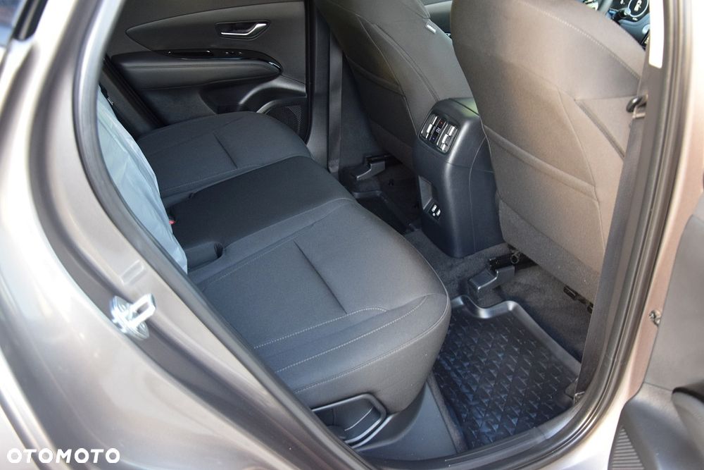 Hyundai Tucson 1.6 T-GDi Executive 2WD - 8