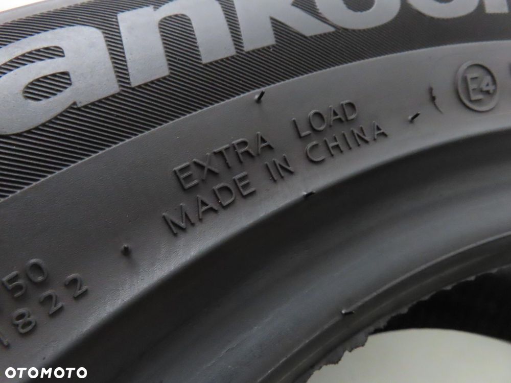 205/55R16 OPONA CAŁOROCZNA Hankook Kinergy 4S2 94H XL - 3