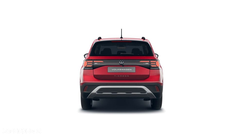 Volkswagen T-Cross - 6