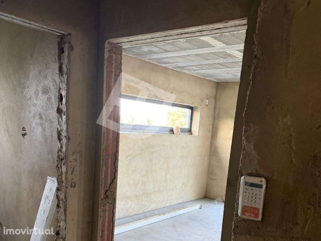 Moradia T4 c/ Jardim - Eixo | Aveiro - Grande imagem: 3/20