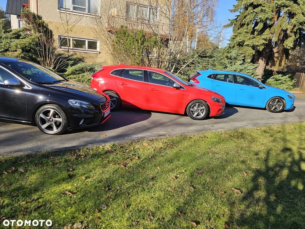 Volvo V40 D2 R-Design - 37