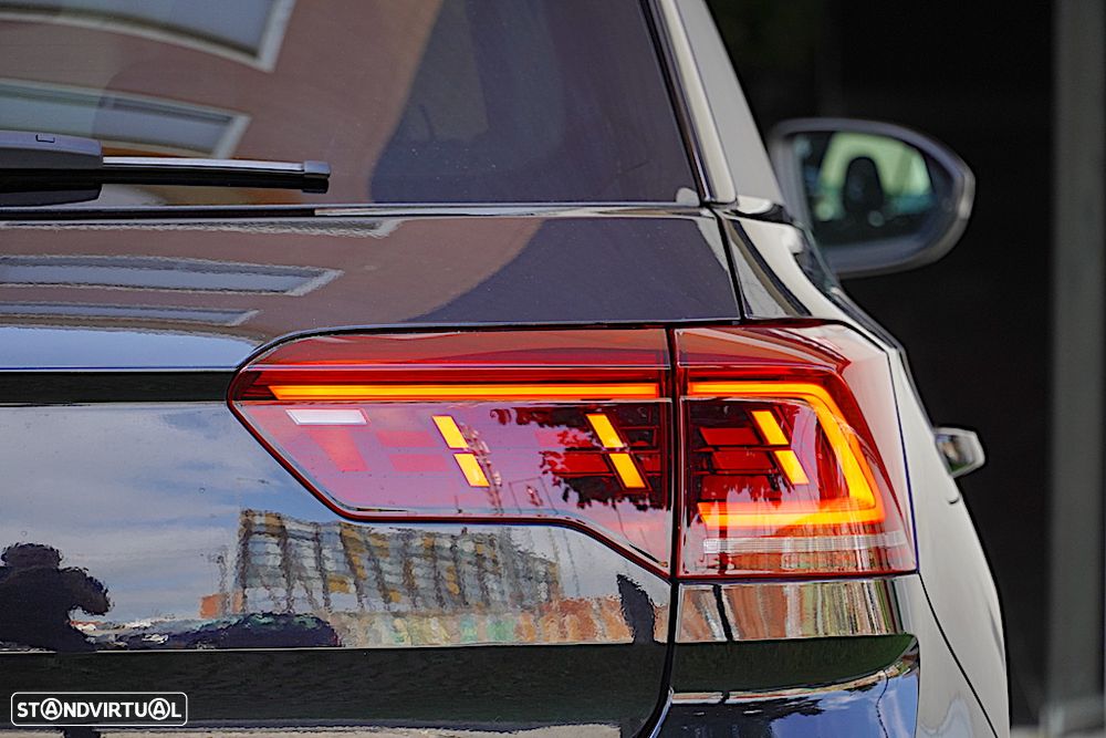VW T-Roc 2.0 TDI R-Line DSG - 16