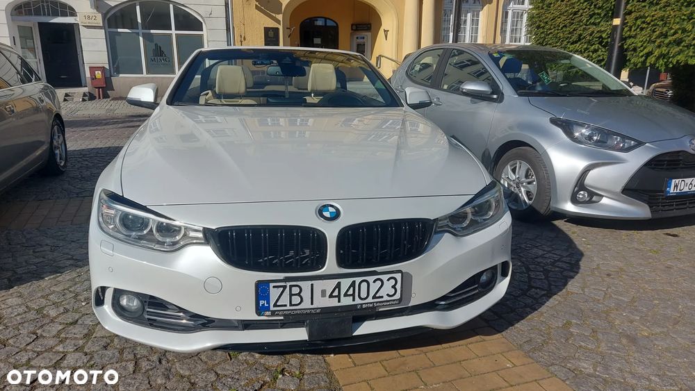 BMW Seria 4 - 37