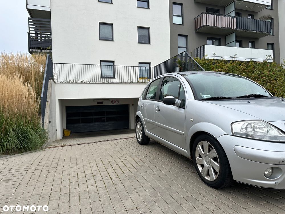 Citroën C3 - 5
