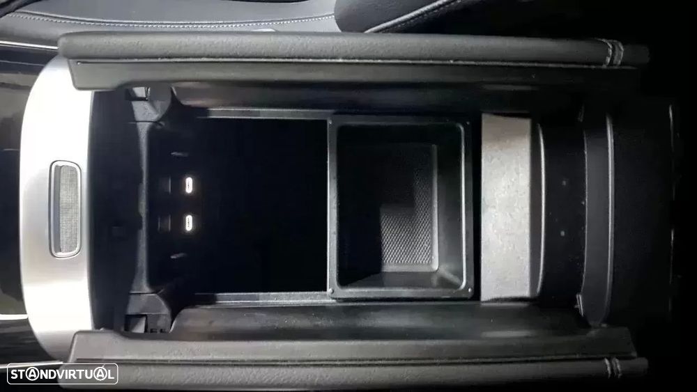 Mercedes-Benz GLC 220 d 4Matic - 47