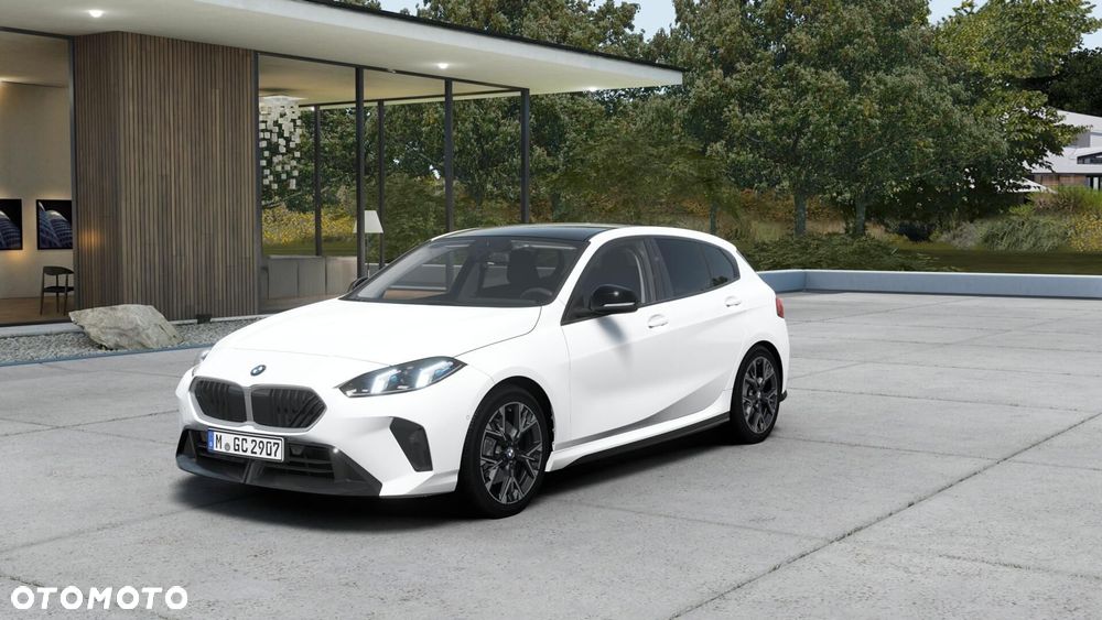 BMW Seria 1