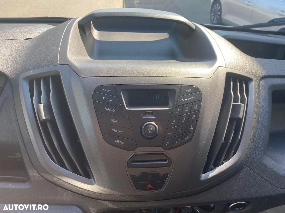 Ford TRANSIT - 9