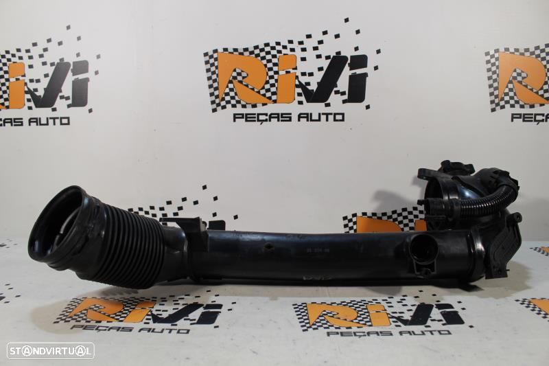 Tubo De Admissão Bmw 1 (F40)  105435 12 / 8580239 03 / 10543512 / 8580 - 5