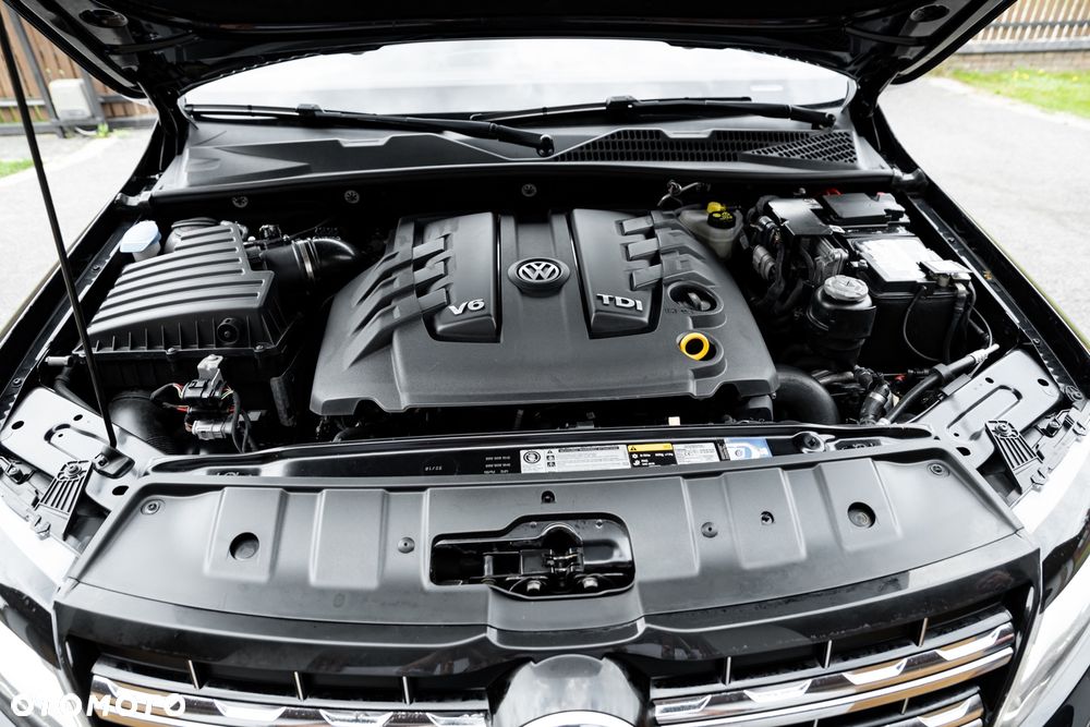 Volkswagen Amarok - 39
