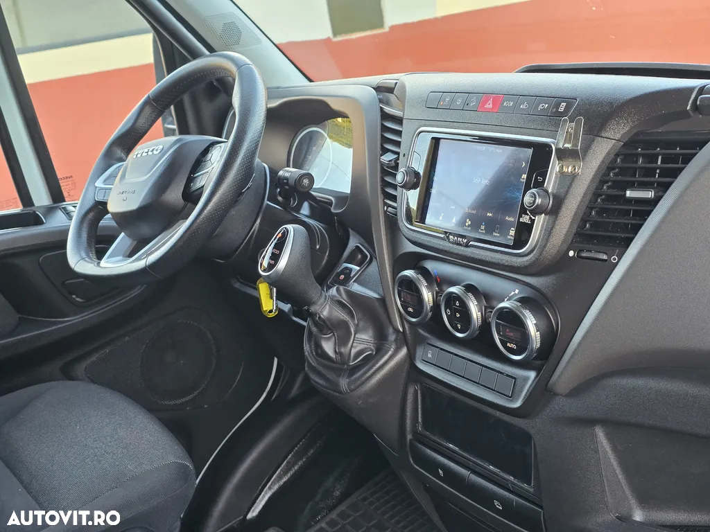 Iveco Daily - 14