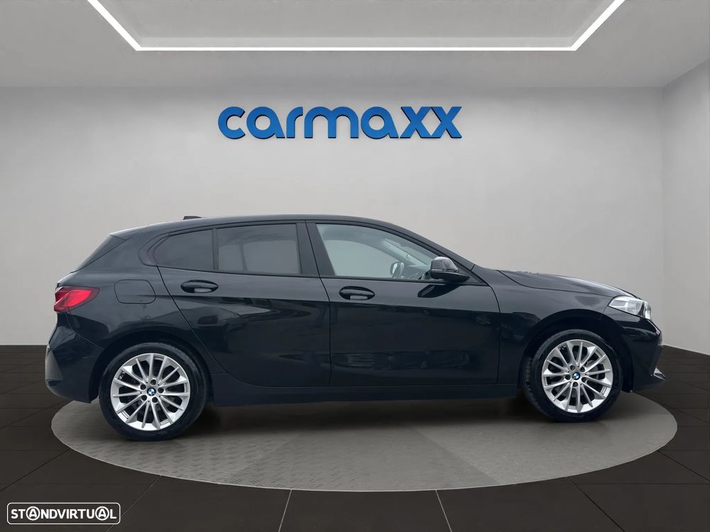 BMW 116 i Advantage - 7