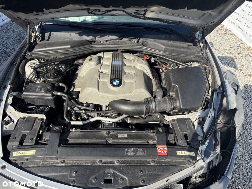 BMW Seria 6 645Ci - 15