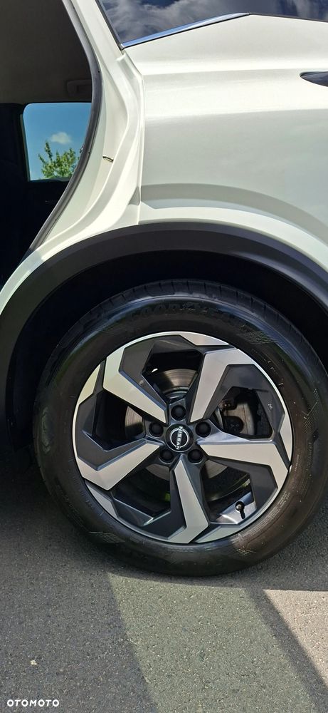 Nissan Qashqai 1.3 DIG-T MHEV N-Connecta - 9