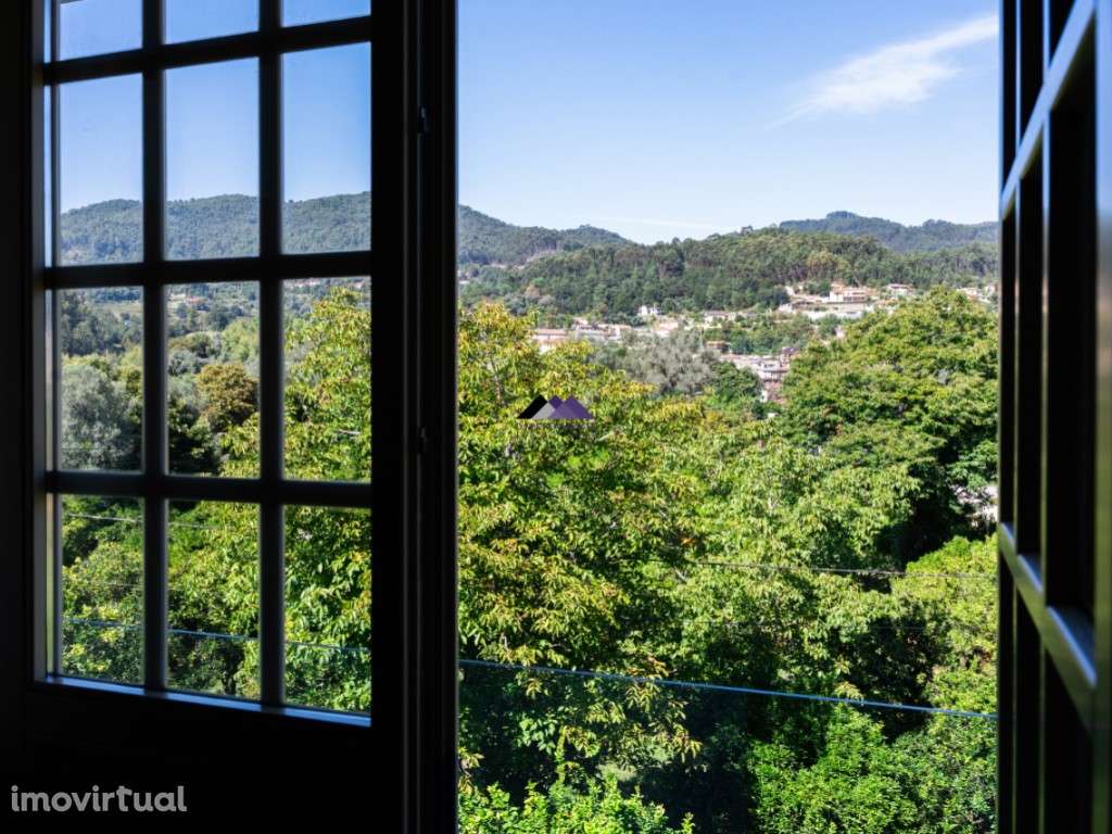 Moradia V2 com 2 Suites e Estacionamento - Grande imagem: 3/60