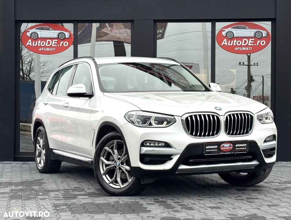 BMW X3 - 2