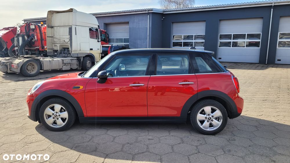 MINI Cooper Standard - 22