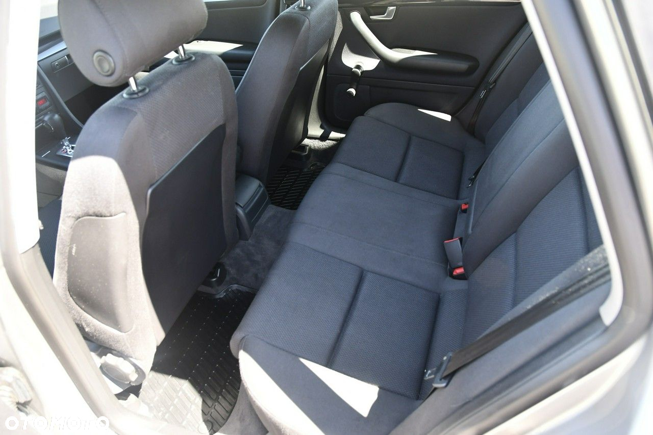 Audi A4 - 17