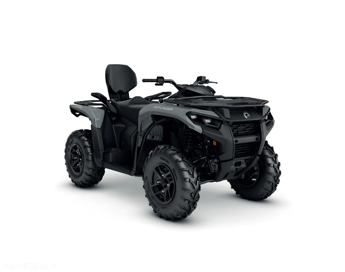 Can-Am Outlander Max