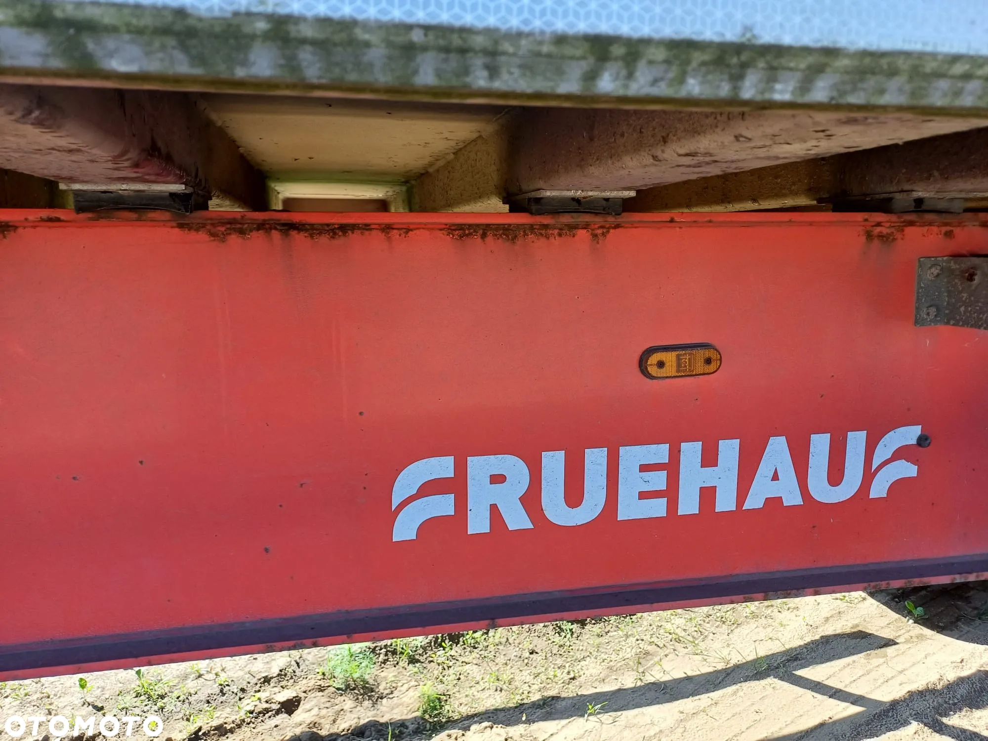 Fruehauf LTD - 8