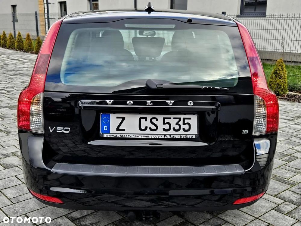 Volvo V50 1.8 RDesign - 8