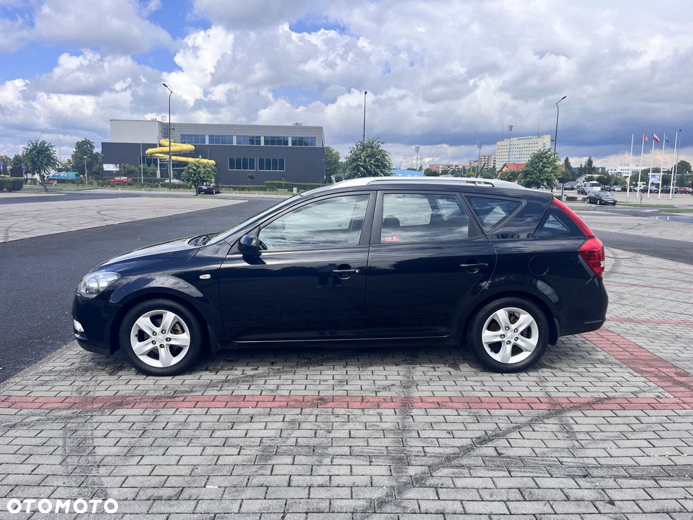 Kia Ceed 1.6 Comfort - 4