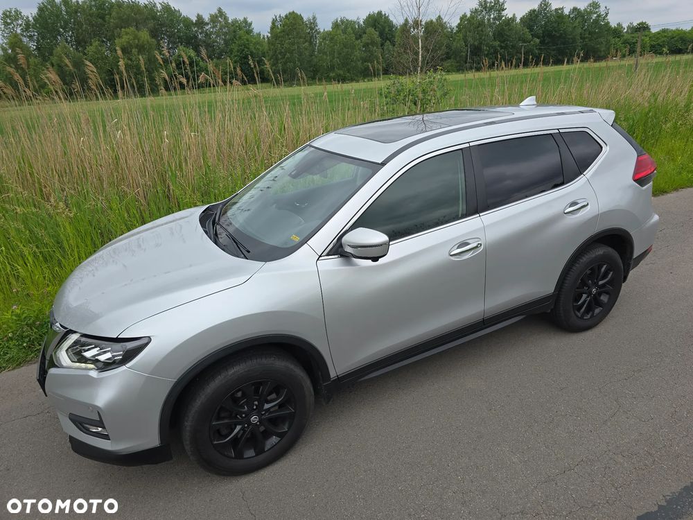 Nissan X-Trail 1.3 DIG-T Tekna - 26