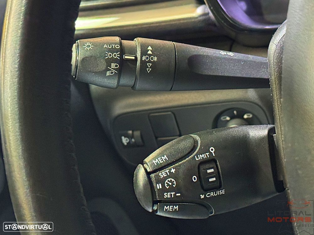 Citroën C3 1.2 PureTech Plus - 23