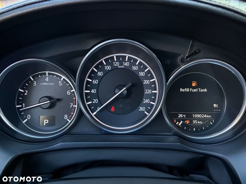 Mazda 6 2.5 Skypassion I-ELoop - 17