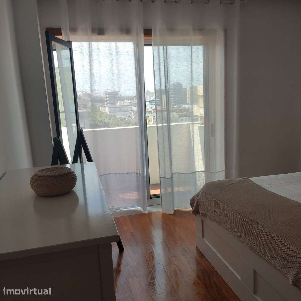 Apartamento em Matosinhos Sul - 9º Andar - Grande imagem: 4/6