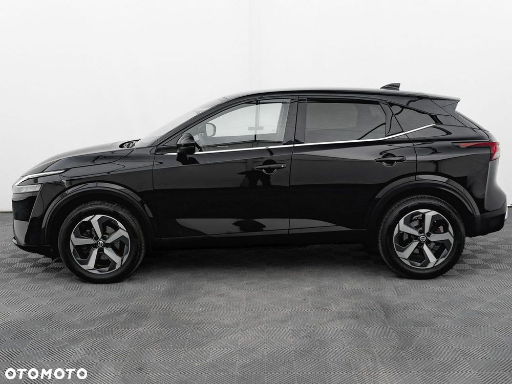 Nissan Qashqai 1.3 DIG-T MHEV N-Connecta - 10
