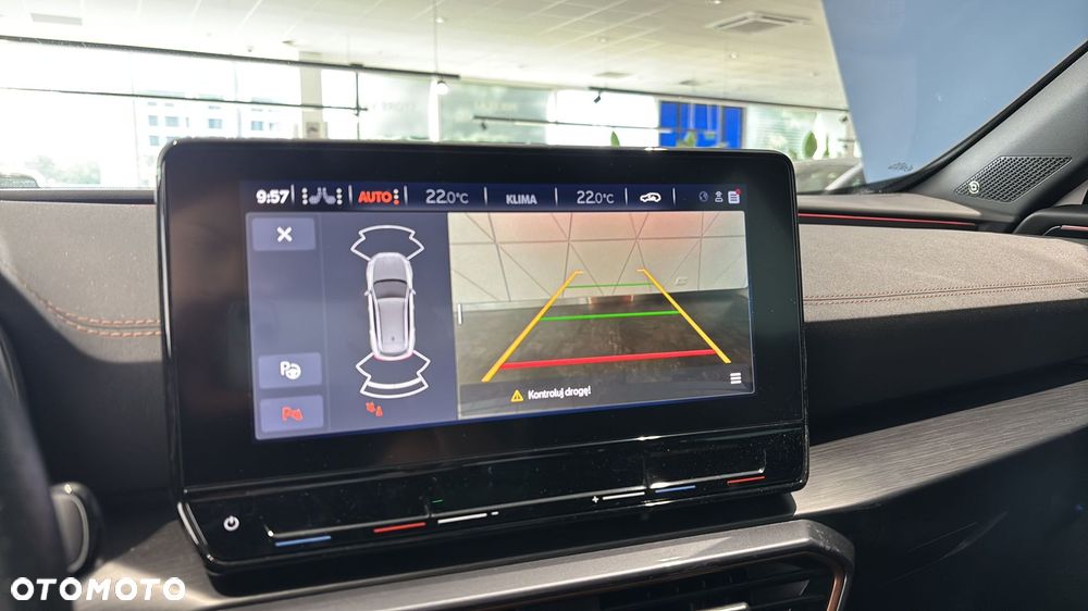 Cupra Formentor 1.5 TSI DSG - 21