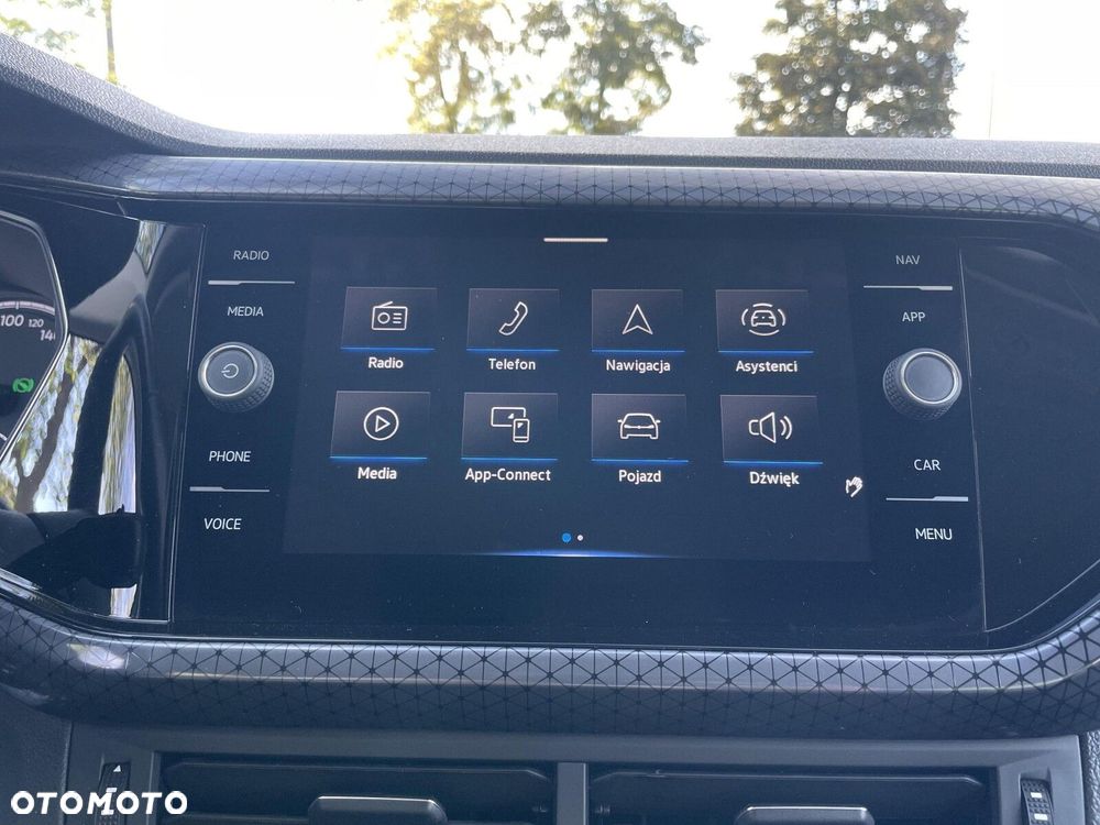 Volkswagen T-Cross 1.5 TSI ACT Style DSG - 32