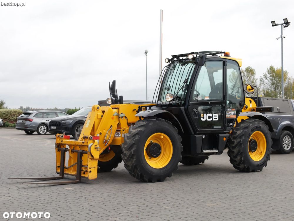 JCB 531-70 - 9