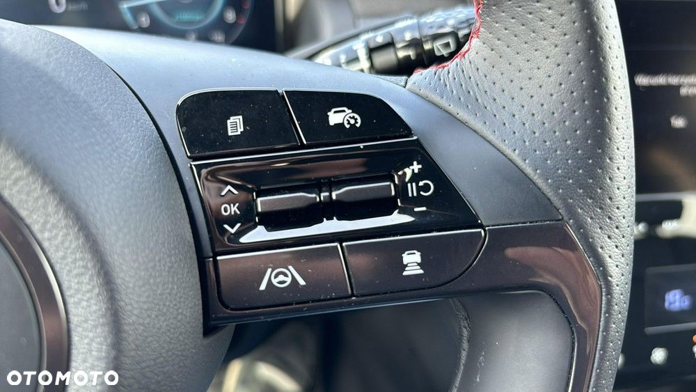 Hyundai Tucson - 26
