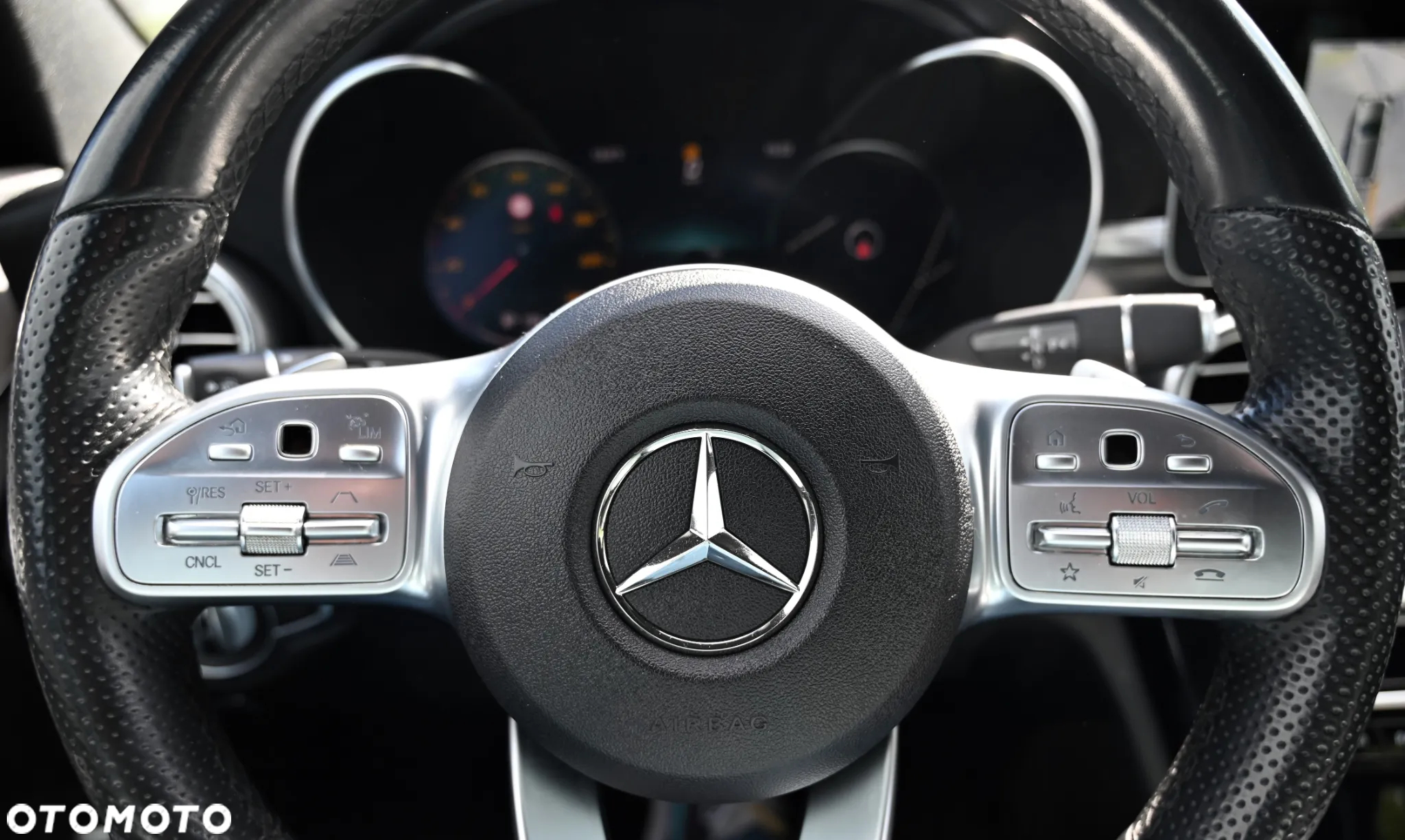 Mercedes-Benz Klasa C - 31