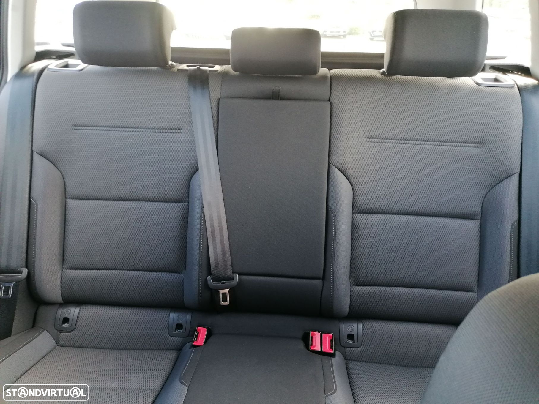 VW Golf Variant 1.0 TSI Confortline - 20