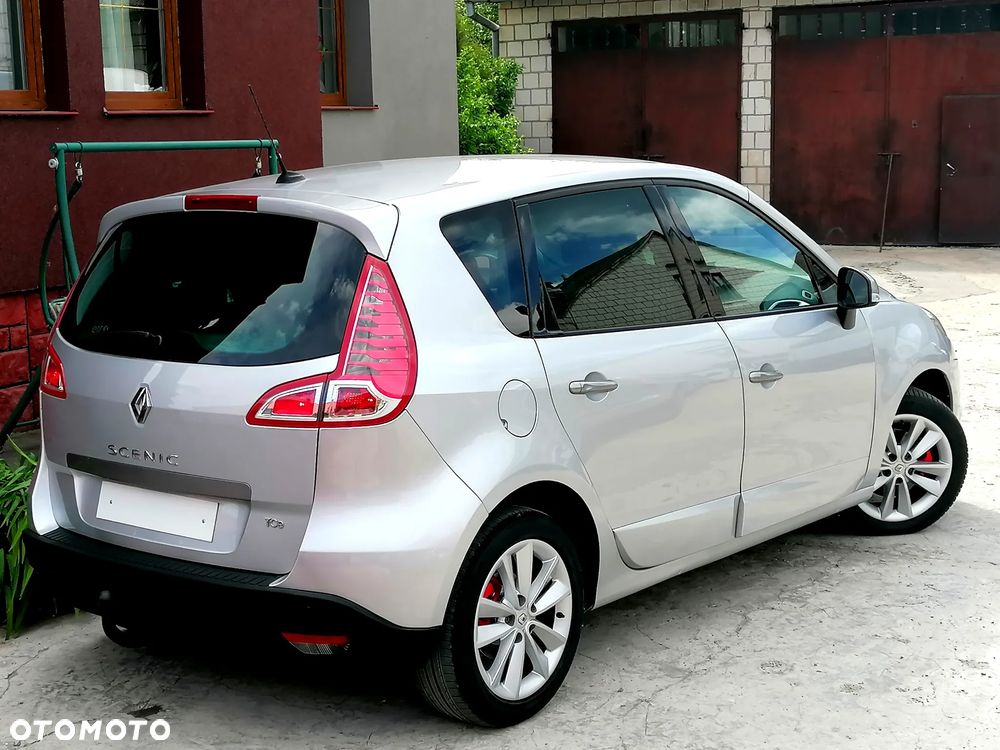 Renault Scenic TCe 130 Bose Edition - 12