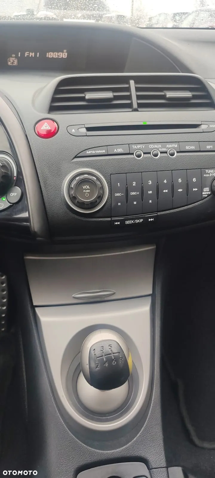 Honda Civic - 12