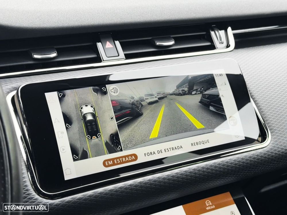 Land Rover Range Rover Evoque - 28