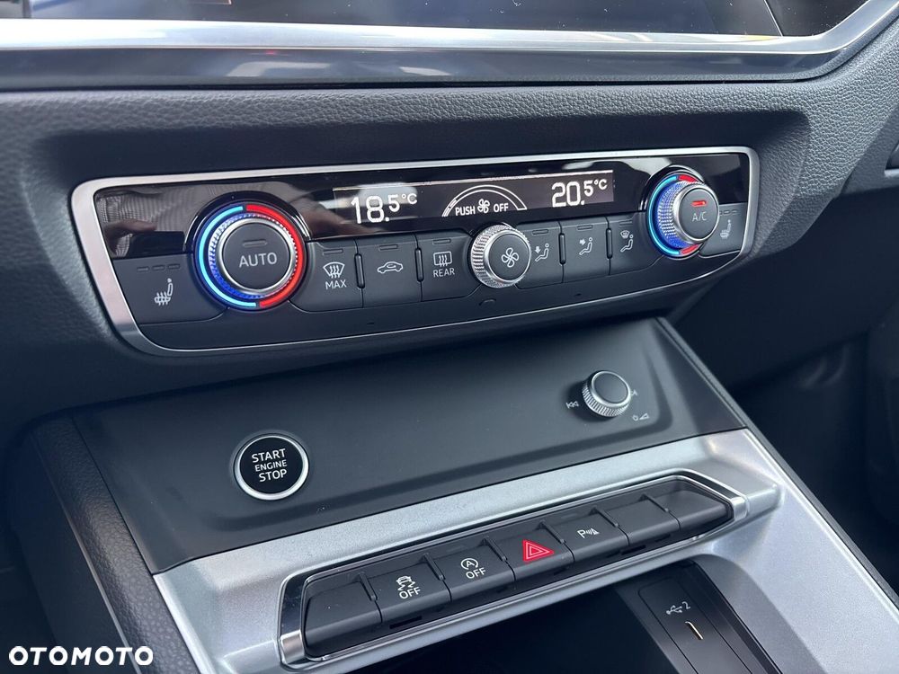 Audi Q3 35 TFSI S tronic - 22