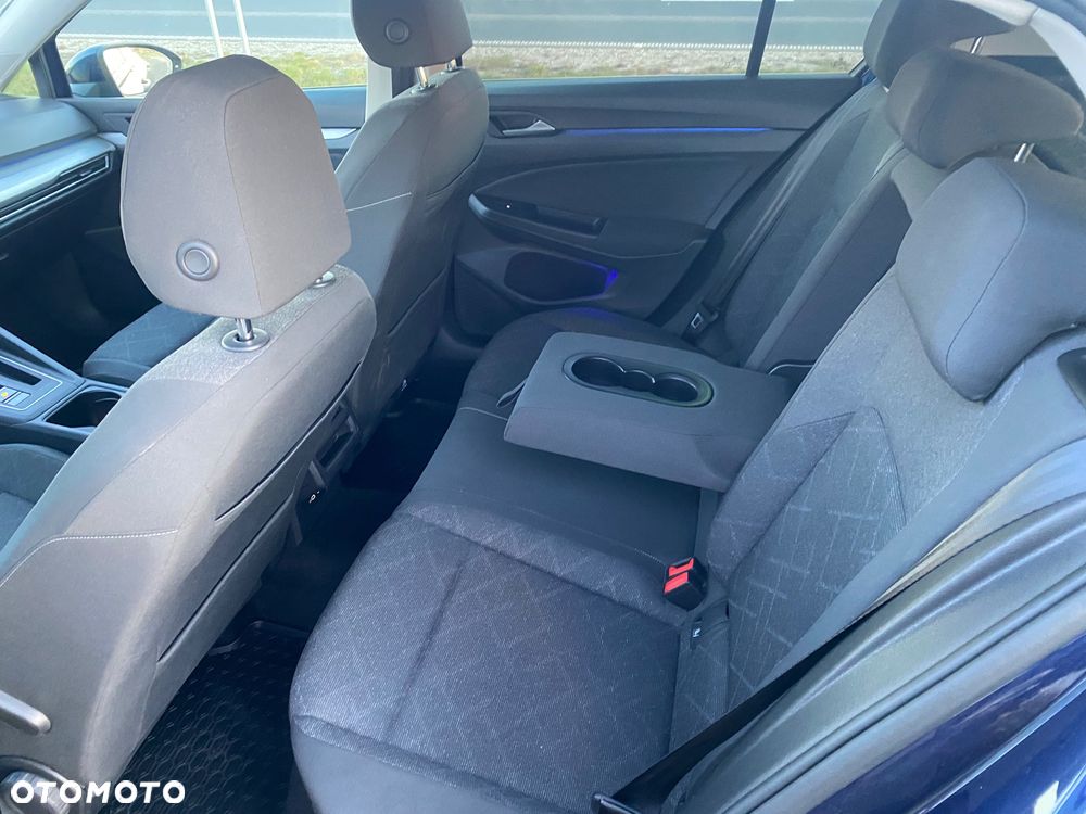 Volkswagen Golf 2.0 TDI SCR DSG Style - 21