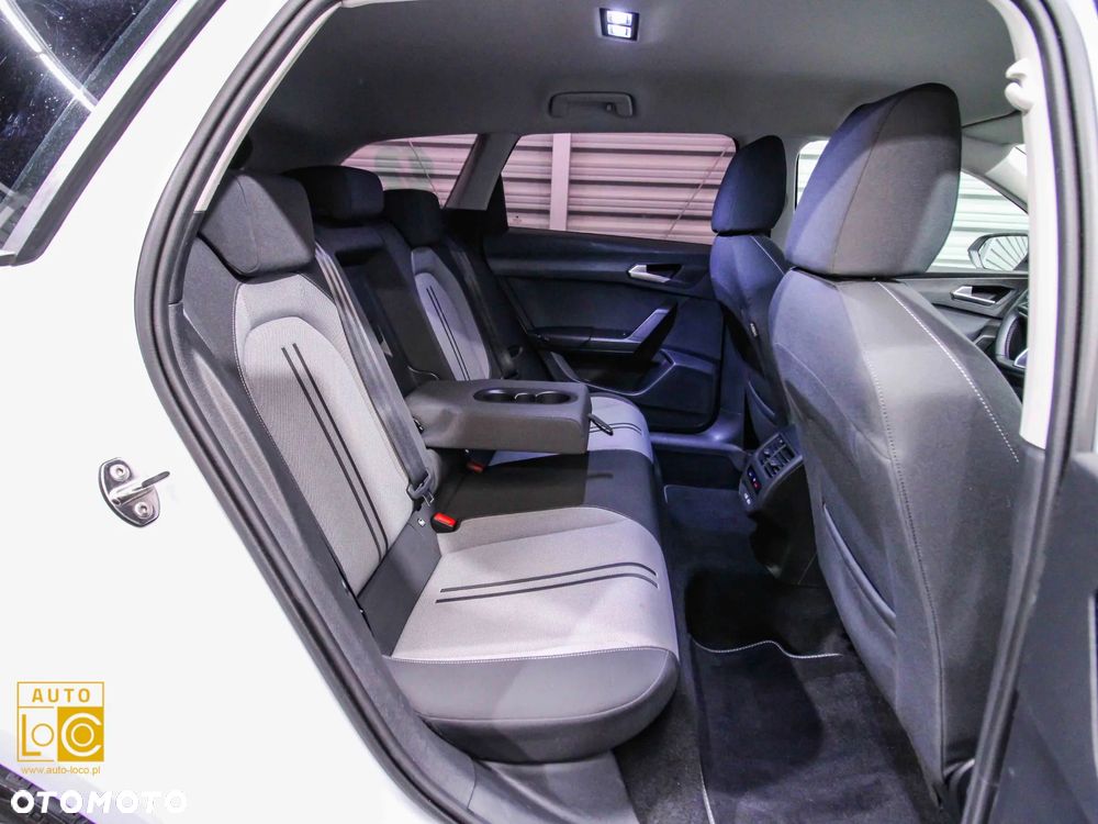 Seat Leon 1.5 TSI FR - 11